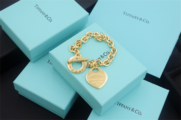 Tiffany Bracelet 025
